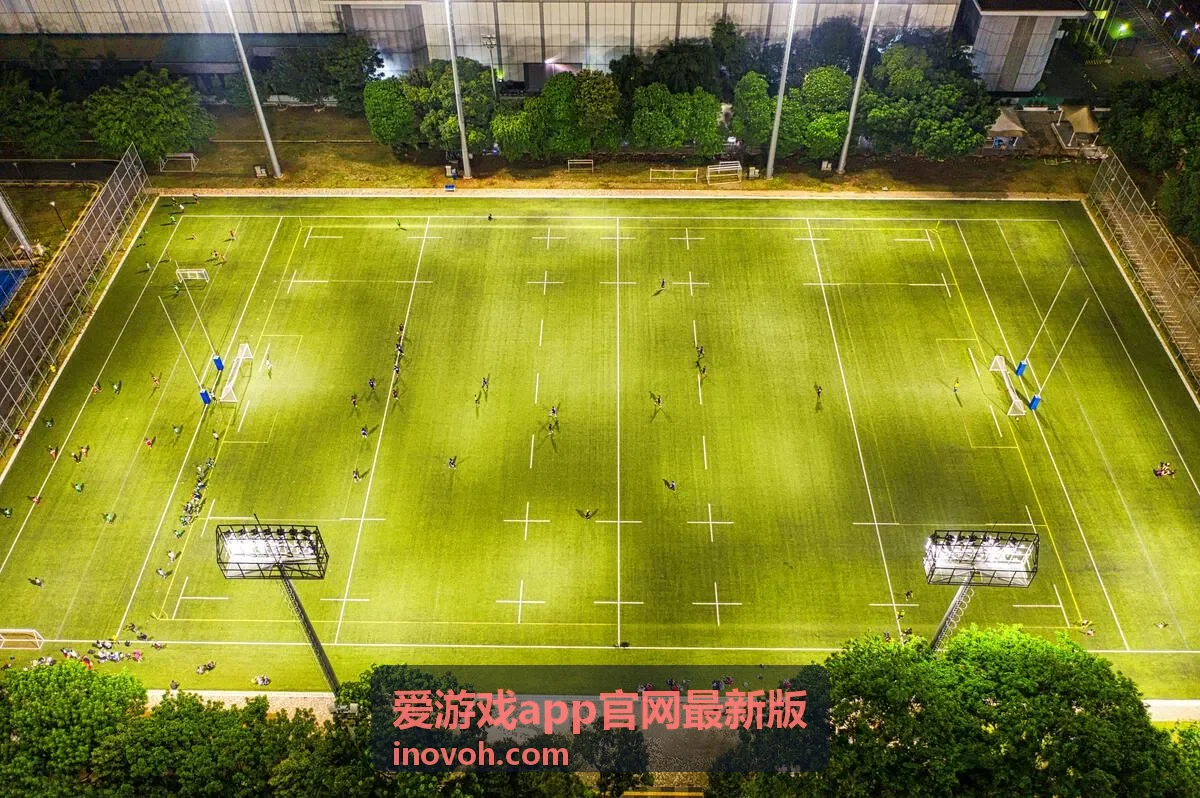 爱游戏app官网最新版日常任务界面示意