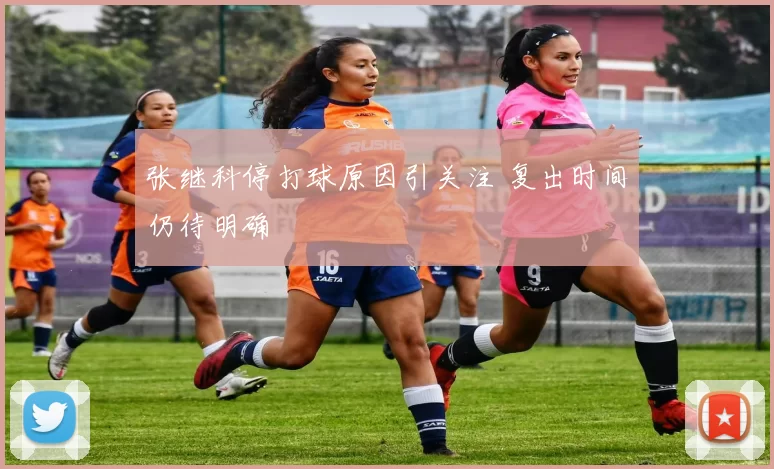 张继科停打球原因引关注 复出时间仍待明确