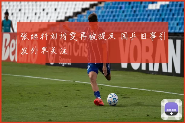 张继科刘诗雯再被提及 国乒旧事引发外界关注