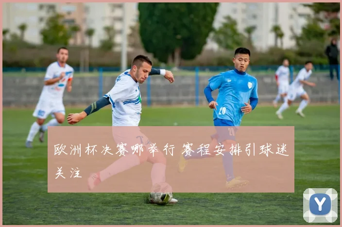 欧洲杯决赛哪举行 赛程安排引球迷关注